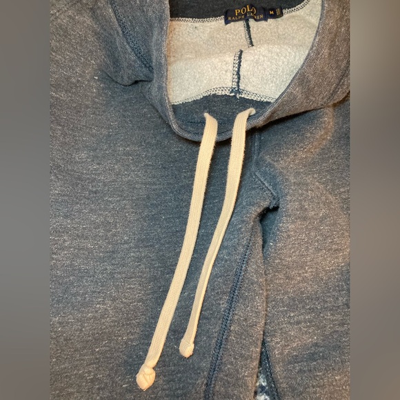 Ralph Lauren Polo sweatpants size M - Picture 5 of 11